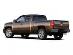 2008 Chevrolet Silverado 1500 Extended Cab RWD Pickup for sale #2F363401A - photo 2