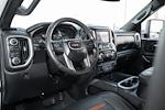 2022 GMC Sierra 2500 Crew Cab 4WD Pickup for sale #2L110053 - photo 23