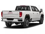 2022 GMC Sierra 2500 Crew Cab 4WD Pickup for sale #2L110053 - photo 5