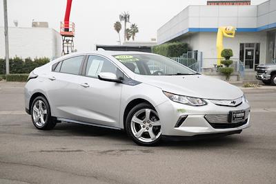 2019 Chevrolet Volt FWD Hatchback for sale #2L129040 - photo 1