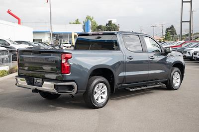 2021 Chevrolet Silverado 1500 Crew Cab RWD Pickup for sale #2L132549 - photo 2