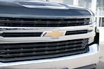 2021 Chevrolet Silverado 1500 Crew Cab RWD Pickup for sale #2L132549 - photo 10