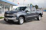 2021 Chevrolet Silverado 1500 Crew Cab RWD Pickup for sale #2L132549 - photo 8
