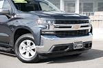 2021 Chevrolet Silverado 1500 Crew Cab RWD Pickup for sale #2L132549 - photo 9