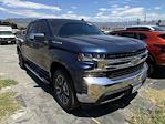 2021 Chevrolet Silverado 1500 Crew Cab RWD Pickup for sale #2L159861 - photo 1