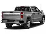 2022 Chevrolet Silverado 1500 Crew Cab RWD Pickup for sale #2L218103 - photo 5