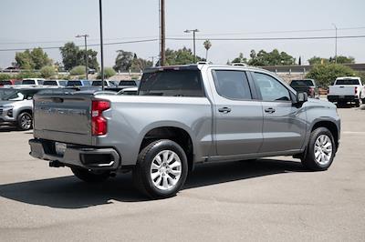 2021 Chevrolet Silverado 1500 Crew Cab RWD Pickup for sale #2L224679 - photo 2