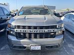 2021 Chevrolet Silverado 1500 Crew Cab RWD Pickup for sale #2L224679 - photo 3