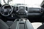 2021 Chevrolet Silverado 1500 Crew Cab RWD Pickup for sale #2L224679 - photo 20