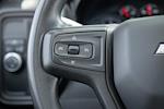 2021 Chevrolet Silverado 1500 Crew Cab RWD Pickup for sale #2L224679 - photo 22