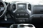 2021 Chevrolet Silverado 1500 Crew Cab RWD Pickup for sale #2L224679 - photo 27