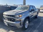 2021 Chevrolet Silverado 1500 Crew Cab RWD Pickup for sale #2L224679 - photo 6
