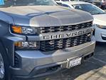 2021 Chevrolet Silverado 1500 Crew Cab RWD Pickup for sale #2L224679 - photo 7
