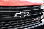 2021 Chevrolet Silverado 1500 Crew Cab 4WD Pickup for sale #2L297418 - photo 10