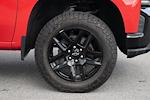 2021 Chevrolet Silverado 1500 Crew Cab 4WD Pickup for sale #2L297418 - photo 11