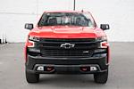 2021 Chevrolet Silverado 1500 Crew Cab 4WD Pickup for sale #2L297418 - photo 3