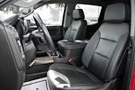 2021 Chevrolet Silverado 1500 Crew Cab 4WD Pickup for sale #2L297418 - photo 22