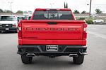 2021 Chevrolet Silverado 1500 Crew Cab 4WD Pickup for sale #2L297418 - photo 5