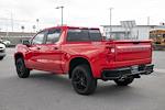 2021 Chevrolet Silverado 1500 Crew Cab 4WD Pickup for sale #2L297418 - photo 6
