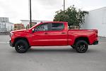 2021 Chevrolet Silverado 1500 Crew Cab 4WD Pickup for sale #2L297418 - photo 7