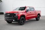 2021 Chevrolet Silverado 1500 Crew Cab 4WD Pickup for sale #2L297418 - photo 8