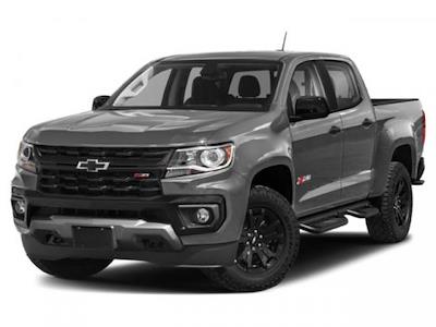2021 Chevrolet Colorado Crew Cab RWD Pickup for sale #2L299051 - photo 1