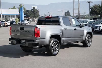 2021 Chevrolet Colorado Crew Cab RWD Pickup for sale #2L299051 - photo 2