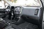 2021 Chevrolet Colorado Crew Cab RWD Pickup for sale #2L299051 - photo 22