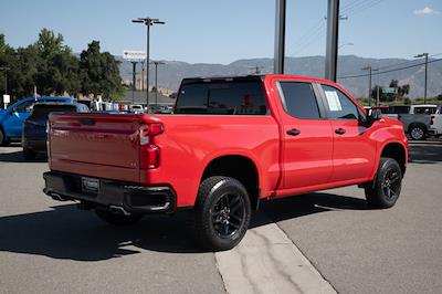 2019 Chevrolet Silverado 1500 Crew Cab 4WD Pickup for sale #2L345531 - photo 2