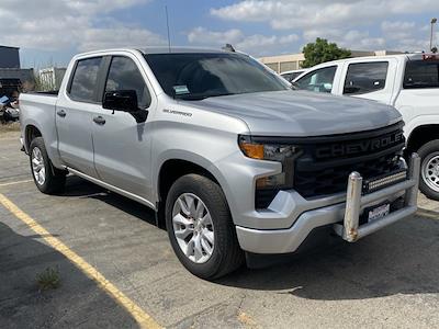 2022 Chevrolet Silverado 1500 Crew Cab RWD Pickup for sale #2L517296 - photo 1