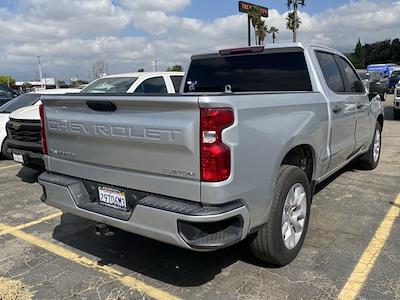 2022 Chevrolet Silverado 1500 Crew Cab RWD Pickup for sale #2L517296 - photo 2