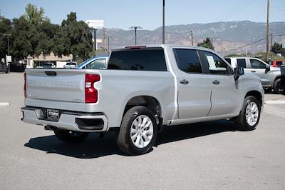 2022 Chevrolet Silverado 1500 Crew Cab RWD Pickup for sale #2L517296 - photo 2