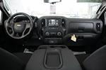 2022 Chevrolet Silverado 1500 Crew Cab RWD Pickup for sale #2L517296 - photo 5