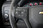 2022 Chevrolet Silverado 1500 Crew Cab RWD Pickup for sale #2L517296 - photo 7