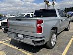 2022 Chevrolet Silverado 1500 Crew Cab RWD Pickup for sale #2L517296 - photo 2