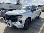 2022 Chevrolet Silverado 1500 Crew Cab RWD Pickup for sale #2L517296 - photo 6