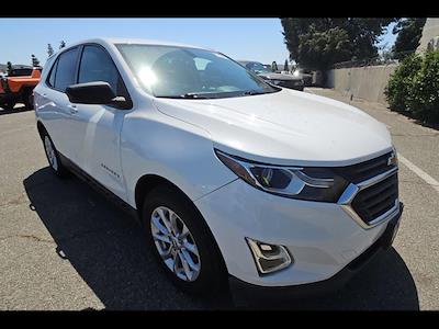 2019 Chevrolet Equinox FWD SUV for sale #2L650009 - photo 1