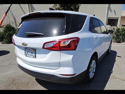 2019 Chevrolet Equinox FWD SUV for sale #2L650009 - photo 2