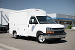 2025 Chevrolet Express 3500 Regular Cab RWD Harbor Service Utility Van for sale #2N003656 - photo 1