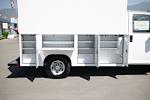 2025 Chevrolet Express 3500 Regular Cab RWD Harbor Service Utility Van for sale #2N003656 - photo 11