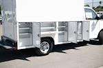 2025 Chevrolet Express 3500 Regular Cab RWD Harbor Service Utility Van for sale #2N003656 - photo 12