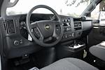 2025 Chevrolet Express 3500 Regular Cab RWD Harbor Service Utility Van for sale #2N003656 - photo 14