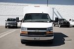 2025 Chevrolet Express 3500 Regular Cab RWD Harbor Service Utility Van for sale #2N003656 - photo 3
