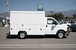 2025 Chevrolet Express 3500 Regular Cab RWD Harbor Service Utility Van for sale #2N003656 - photo 4