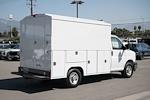 2025 Chevrolet Express 3500 Regular Cab RWD Harbor Service Utility Van for sale #2N003656 - photo 2