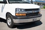 2025 Chevrolet Express 3500 Regular Cab RWD Harbor Service Utility Van for sale #2N003656 - photo 9