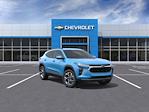 2026 Chevrolet Trax FWD SUV for sale #2N012339 - photo 1