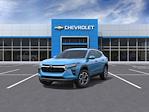 2026 Chevrolet Trax FWD SUV for sale #2N012339 - photo 8