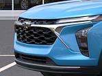 2026 Chevrolet Trax FWD SUV for sale #2N014339 - photo 13