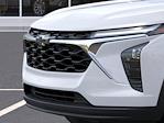 2026 Chevrolet Trax FWD SUV for sale #2N021128 - photo 13